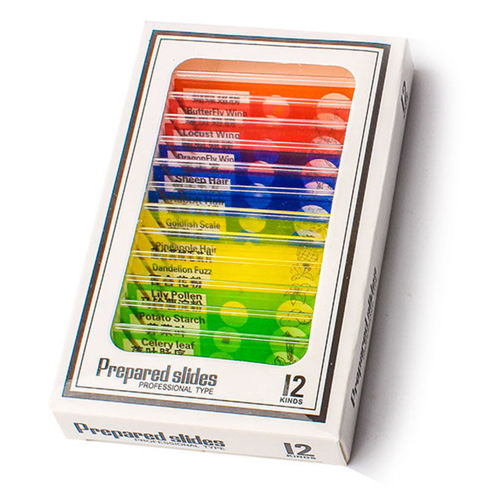 HeartWise Play – Pocket Explorer Microscope (60×–120×)